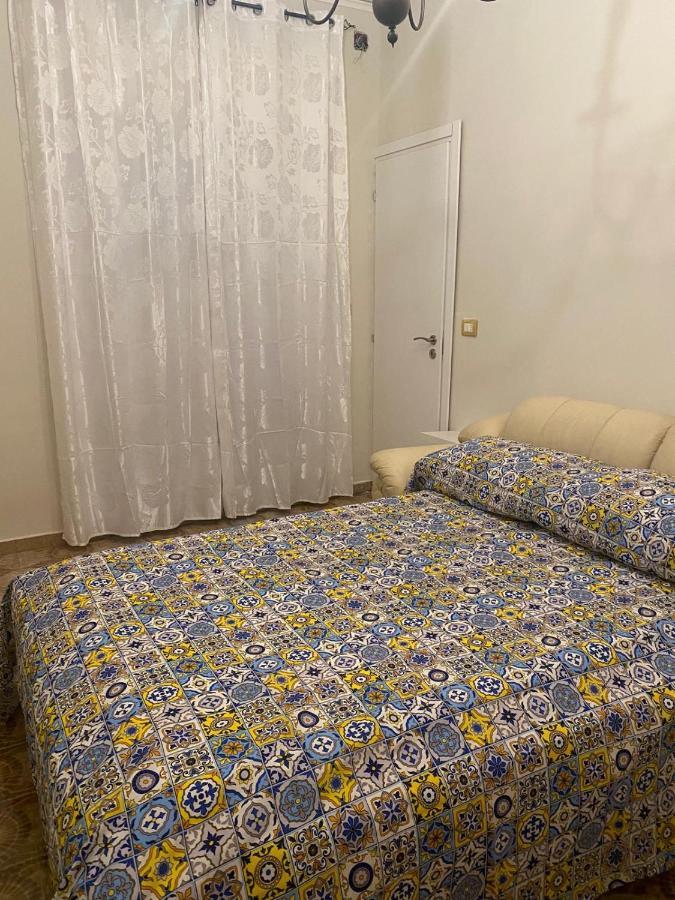 B&B Mageva 那不勒斯 外观 照片