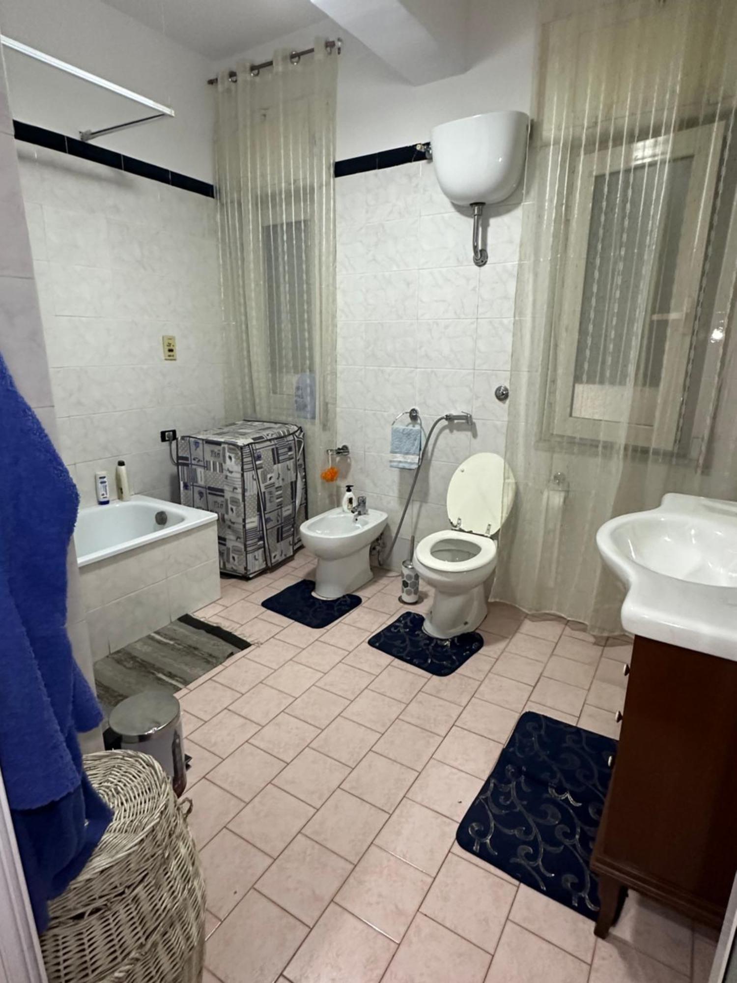 B&B Mageva 那不勒斯 外观 照片