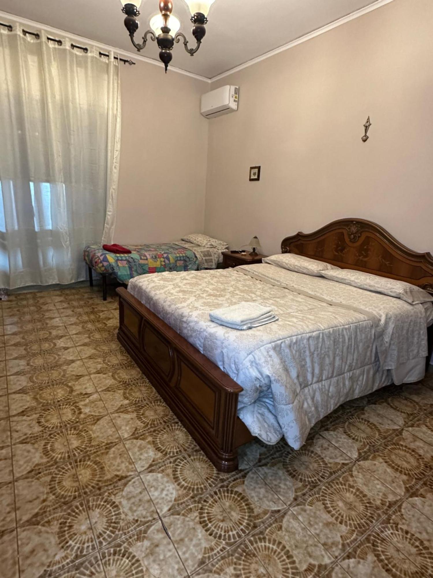 B&B Mageva 那不勒斯 外观 照片