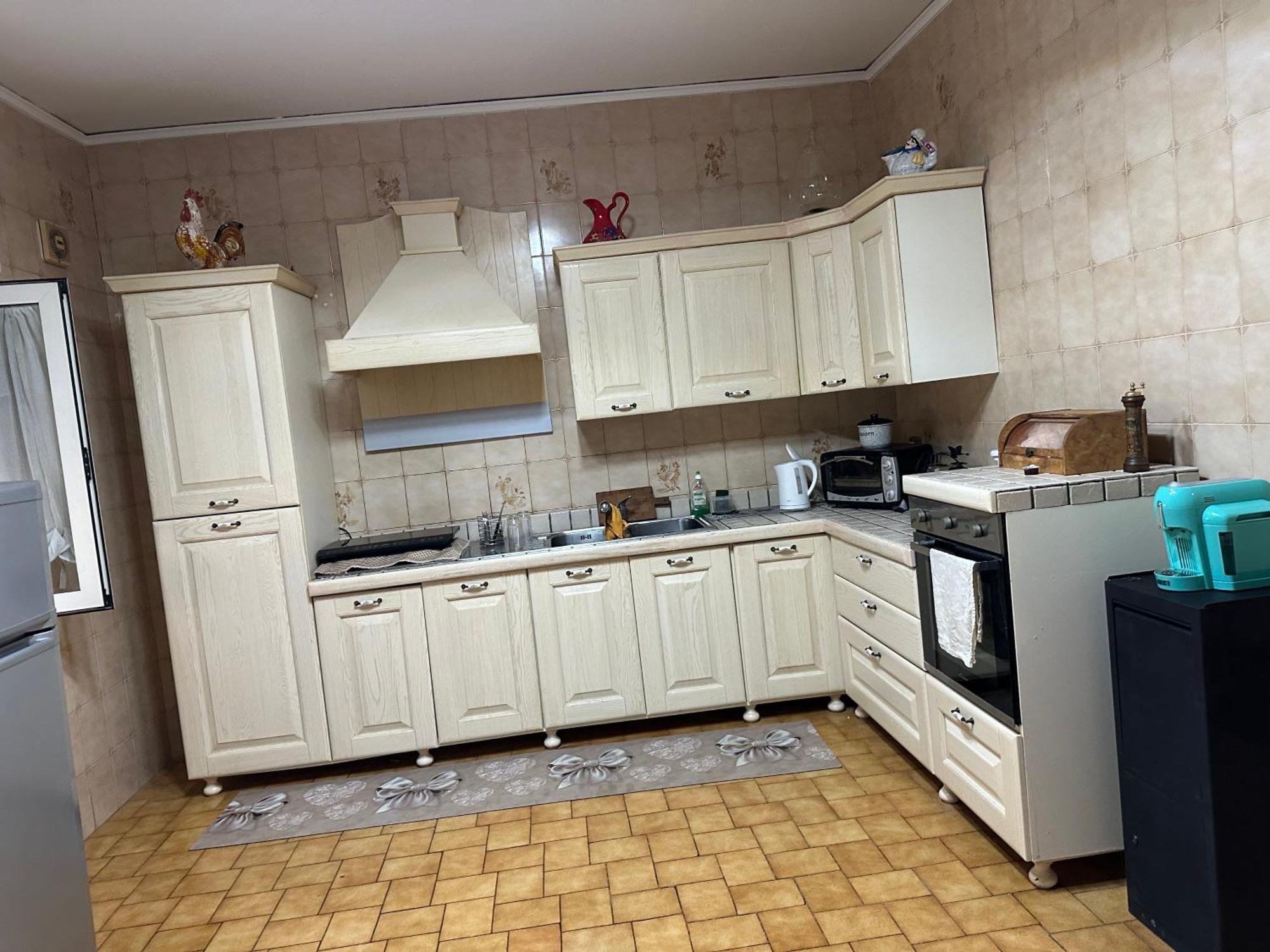B&B Mageva 那不勒斯 外观 照片